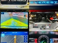 FORD EVEREST 2.0 Bi-TURBO 4WD TOP ปี 2018 ไมล์ 98,xxx Km รูปที่ 9